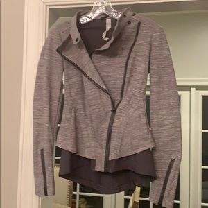 Lululemon Jacket